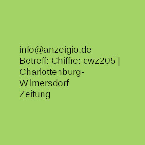 Anzeigio Drehformat 300x300