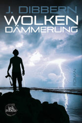 Julia Dibbern: Wolkendämmerung