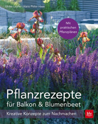 Pflanzrezepte