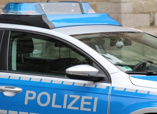 Polizei-Bericht