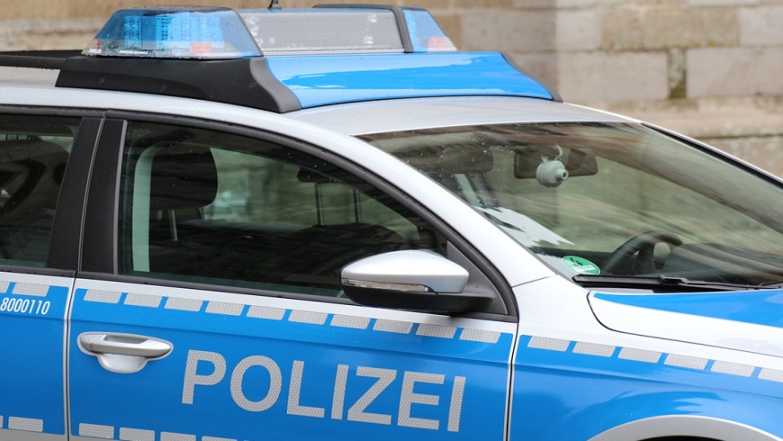 Polizei-Bericht