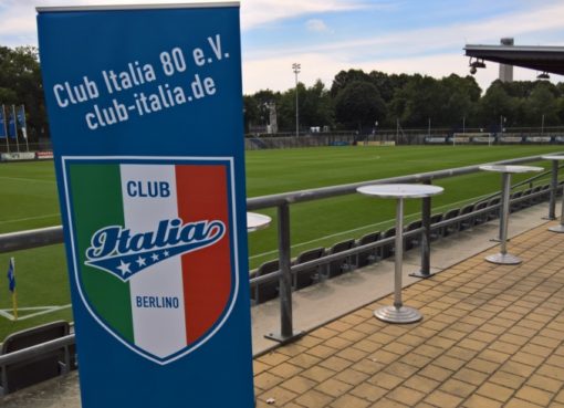 Club Italia 80 e.V.