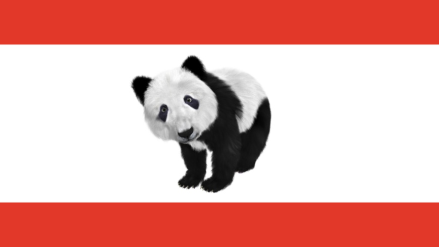 Die neue Landesflagge Berlins?