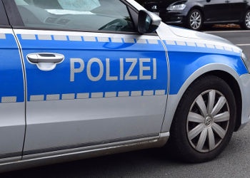 Polizeibericht