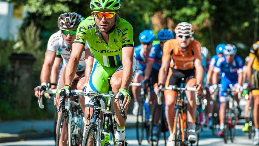 Velothon 2018