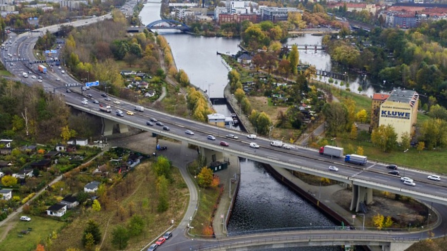 Rudolf-Wissell-Brücke