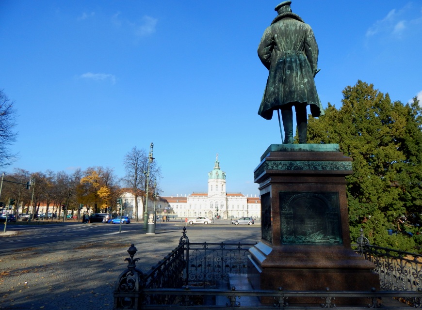 Schloss Charlottenburg