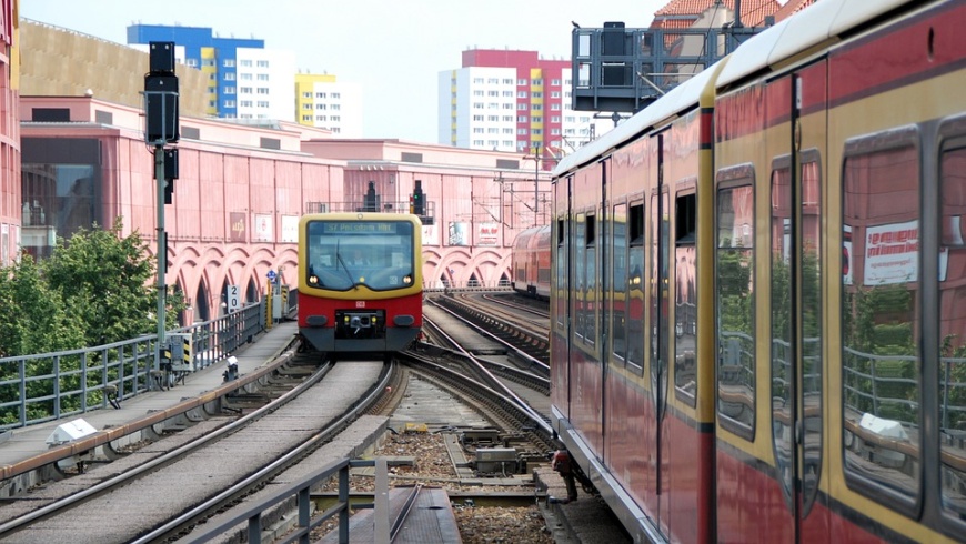 Stadtbahn