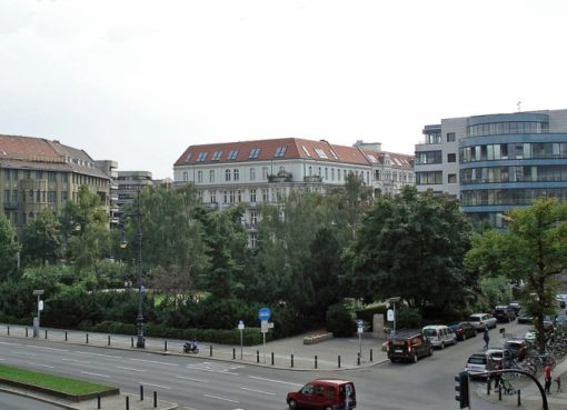 Steinplatz