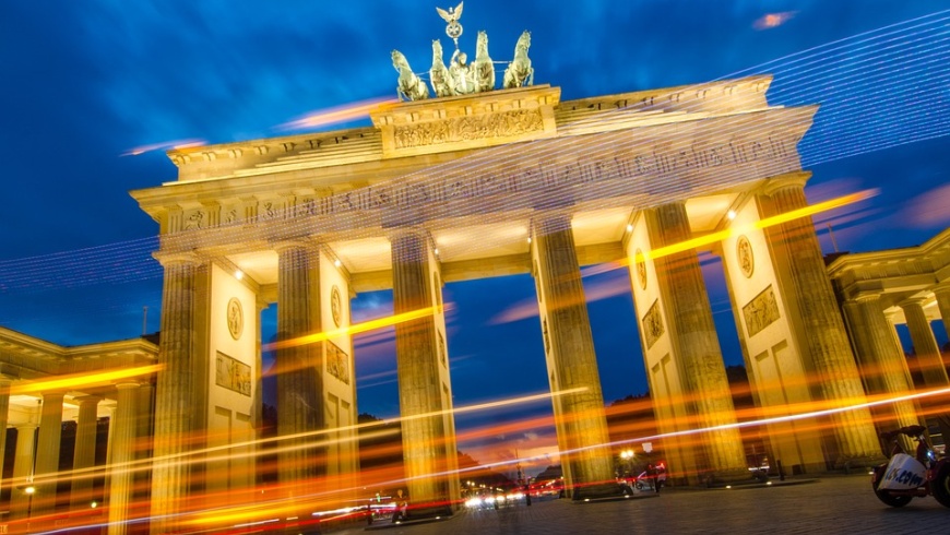 Brandenburger Tor