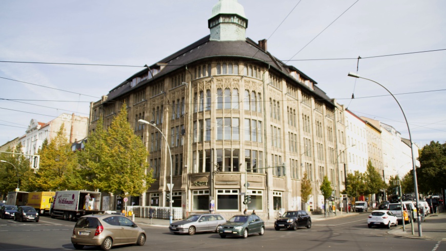 Kaufhaus Jandorf