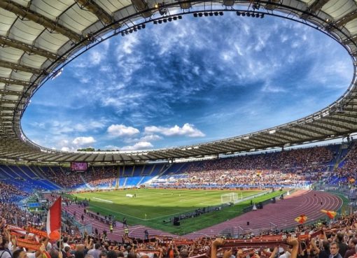 Olympiastadion