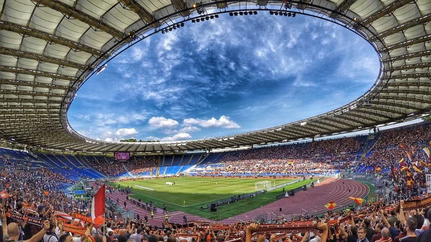 Olympiastadion