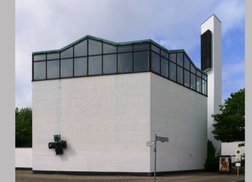 Sühne-Christi-Kirche