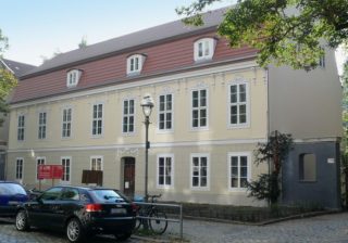 Schoeler-Schlösschen