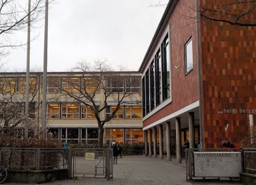 Heinz-Berggruen-Gymnasium