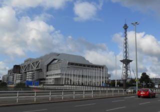 ICC Internationales Kongresszentrum Berlin