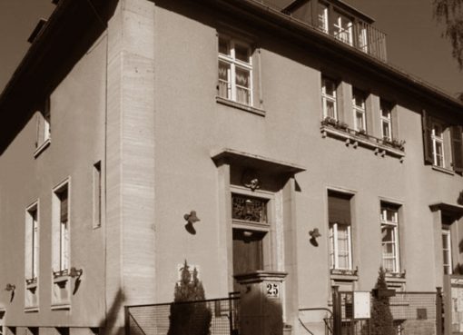 Nachbarschaftshaus am Lietzensee