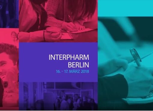 INTERPHARM BERLIN 2018