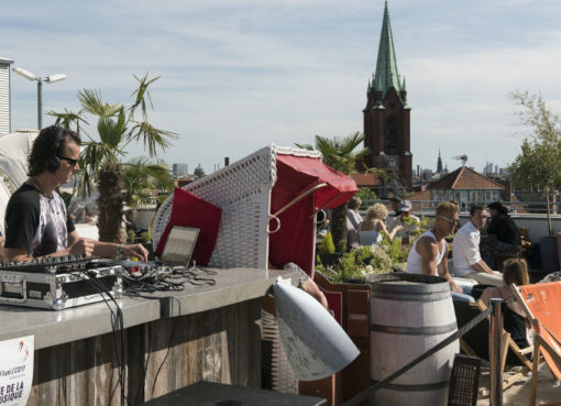 Fête de la Musique in Berlin - Foto: ©Kai Bienert