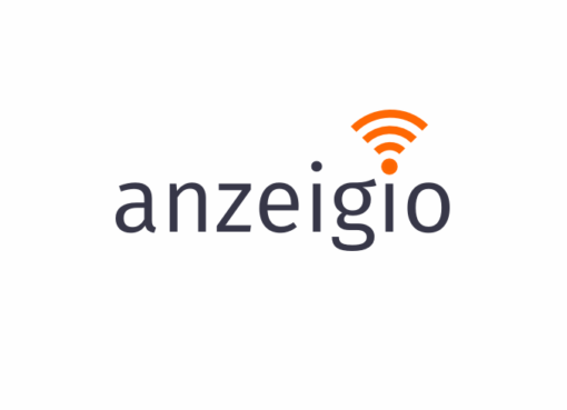 Anzeigio