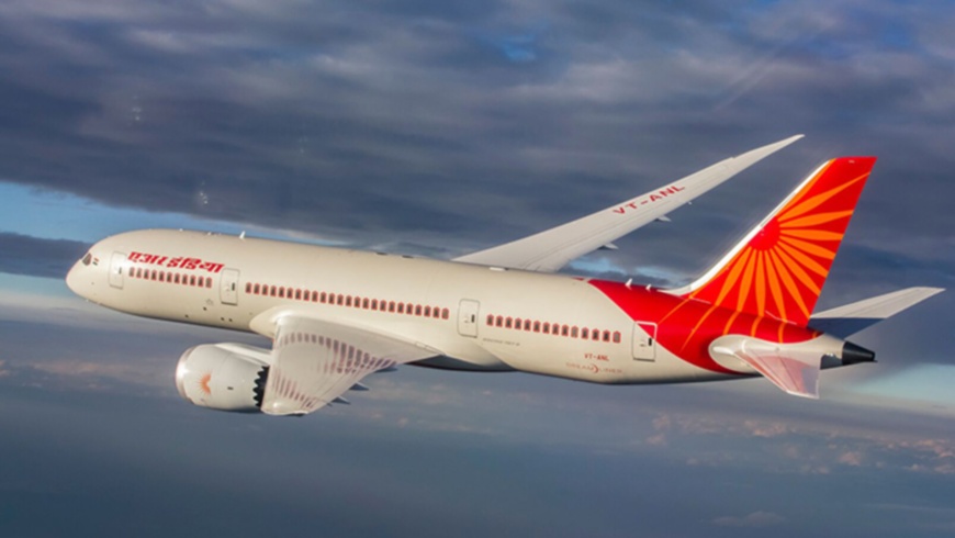 AIR INDIA