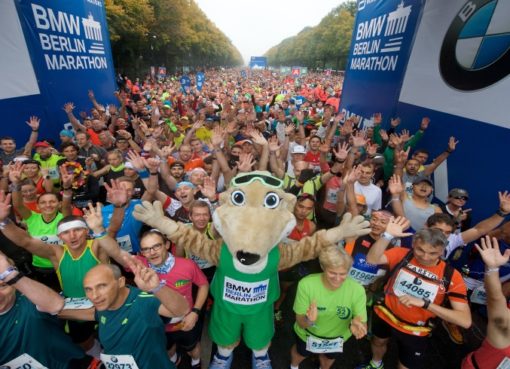 Berlin Marathon