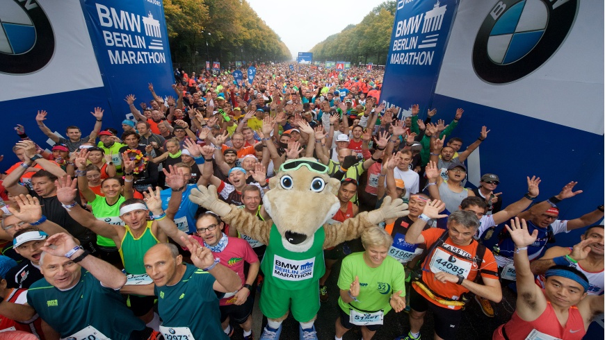 Berlin Marathon