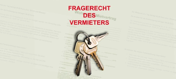 Umzug - Rechtliche Fragen