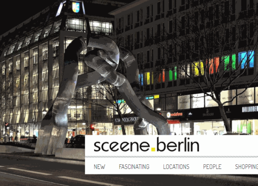 sceene.berlin