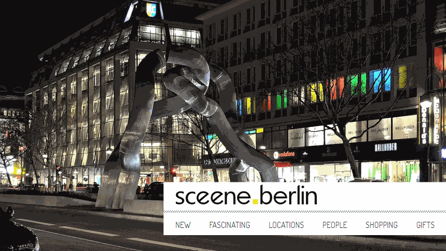 sceene.berlin