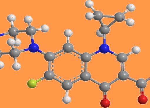 Ciprofloxacin