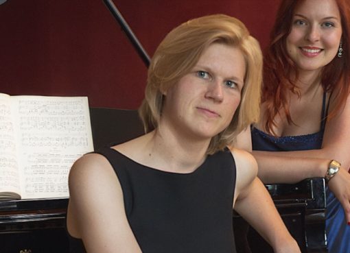Duo Ziegler Wiesner