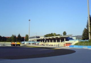 Horst-Dohm-Eisstadion
