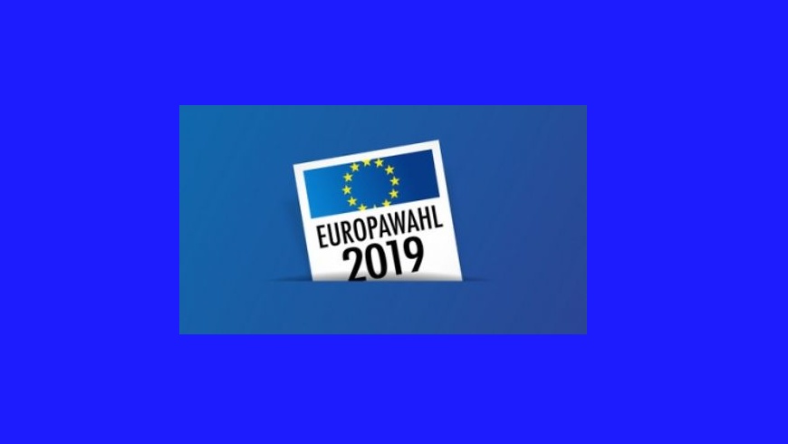 Europawahl 2019