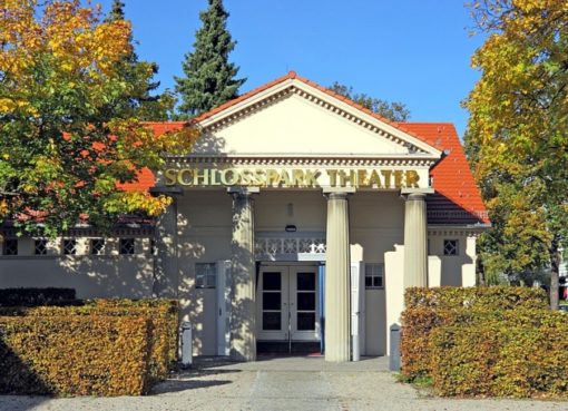 Schlosspark-Theater in Steglitz