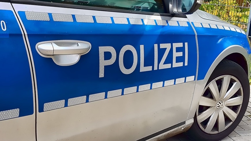 Polizei Berlin