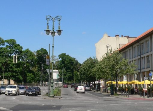 Luisenplatz