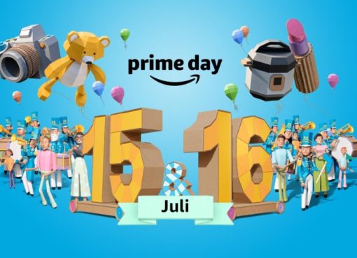 Amazon-Primedays