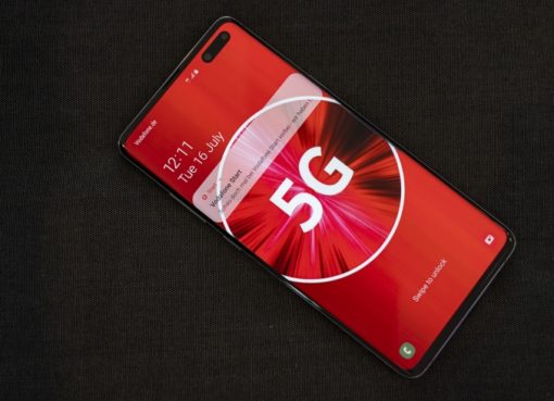 Vodaphone: Start von 5G