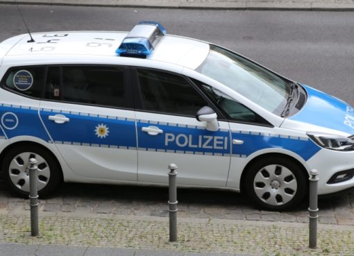 Bundespolizei Berlin