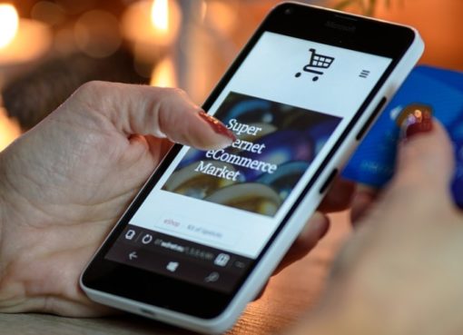 E-Commerce-Markt: Umsatzwachstum von 8,1 Prozent in 2018 - Foto: Pixabay