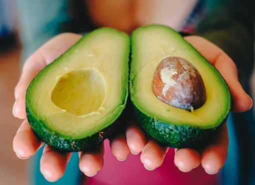 Avocados bleiben mit Apeel länger frisch