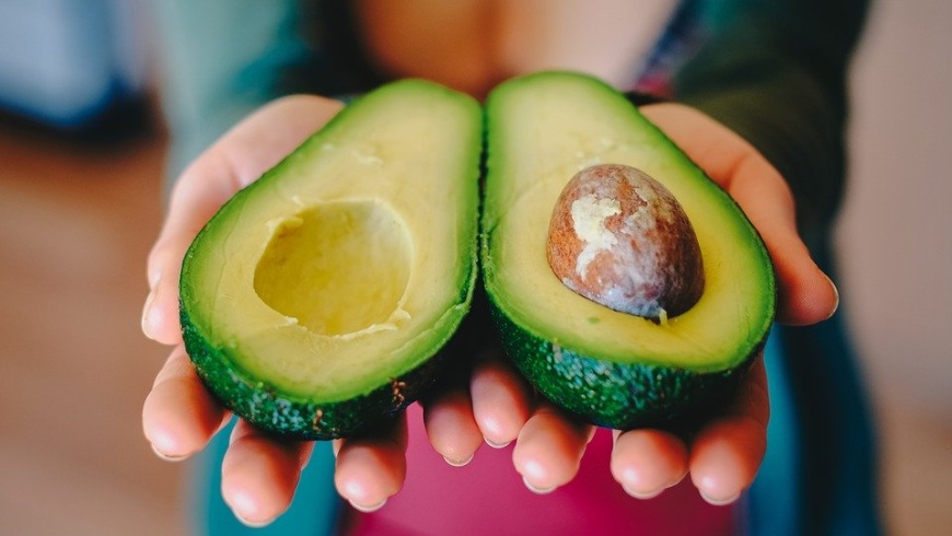 Avocados bleiben mit Apeel länger frisch