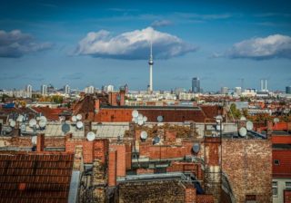 Mieterstadt Berlin