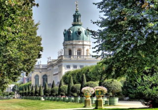 Schloß Charlottenburg