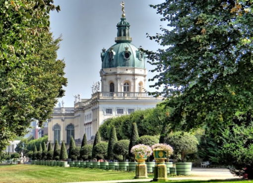 Schloß Charlottenburg