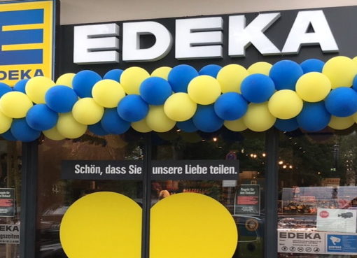 EDEKA-Mark Danckelmannstraße