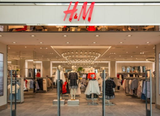 Hennes & Mauritz (H&M)