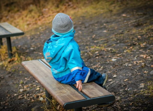 Armut bei Kindern